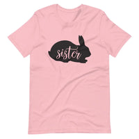 Sister Easter Adult Tee