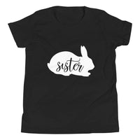 Sister Easter Youth Tee
