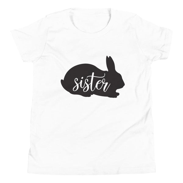 Sister Easter Youth Tee