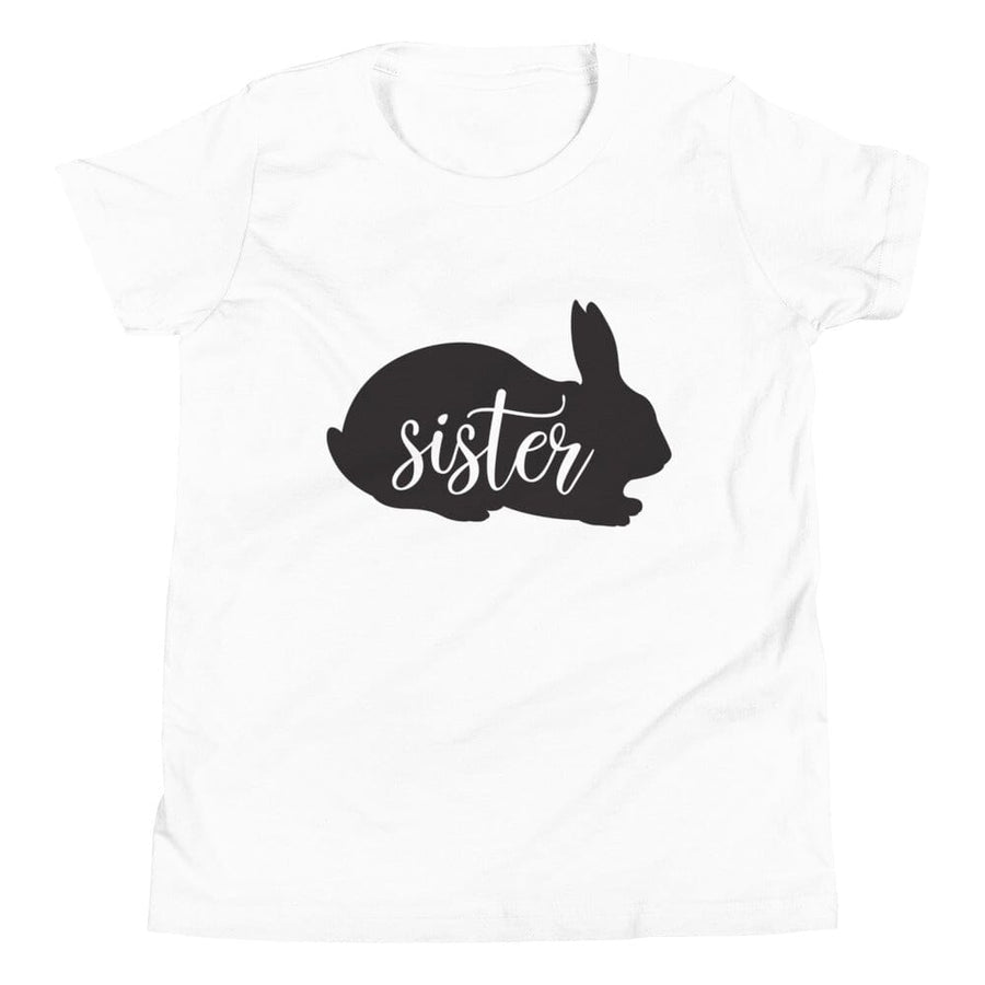 Sister Easter Youth Tee