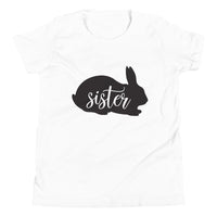 Sister Easter Youth Tee