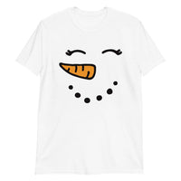 Snow-woman Tee