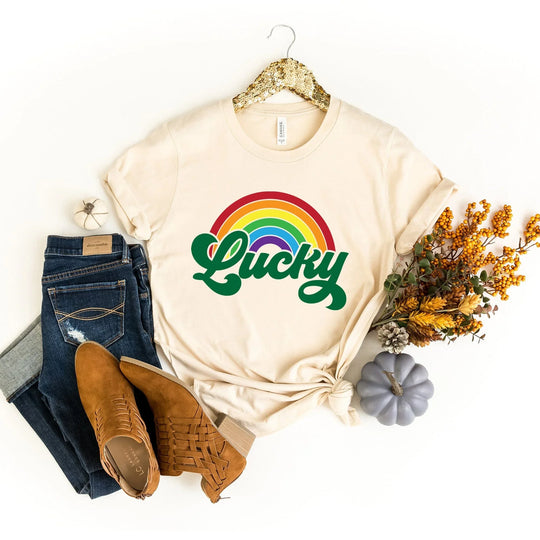 Lucky Charm Tee