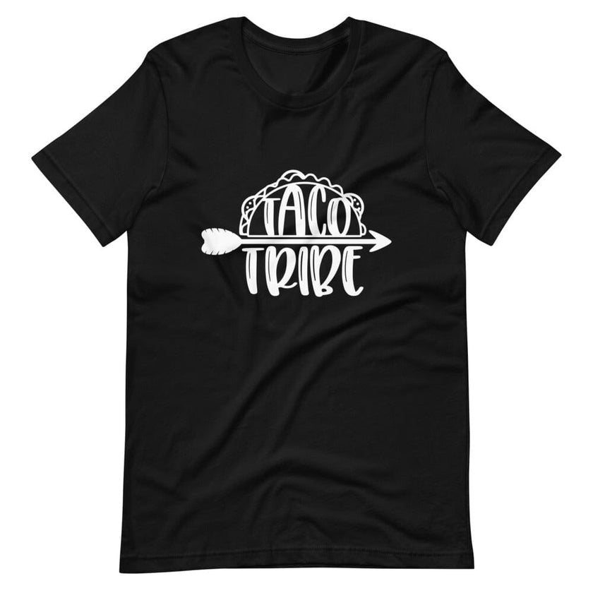 Taco Tribe Tee