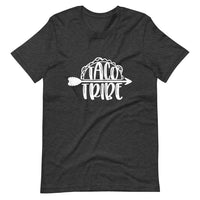 Taco tribe Tee B1