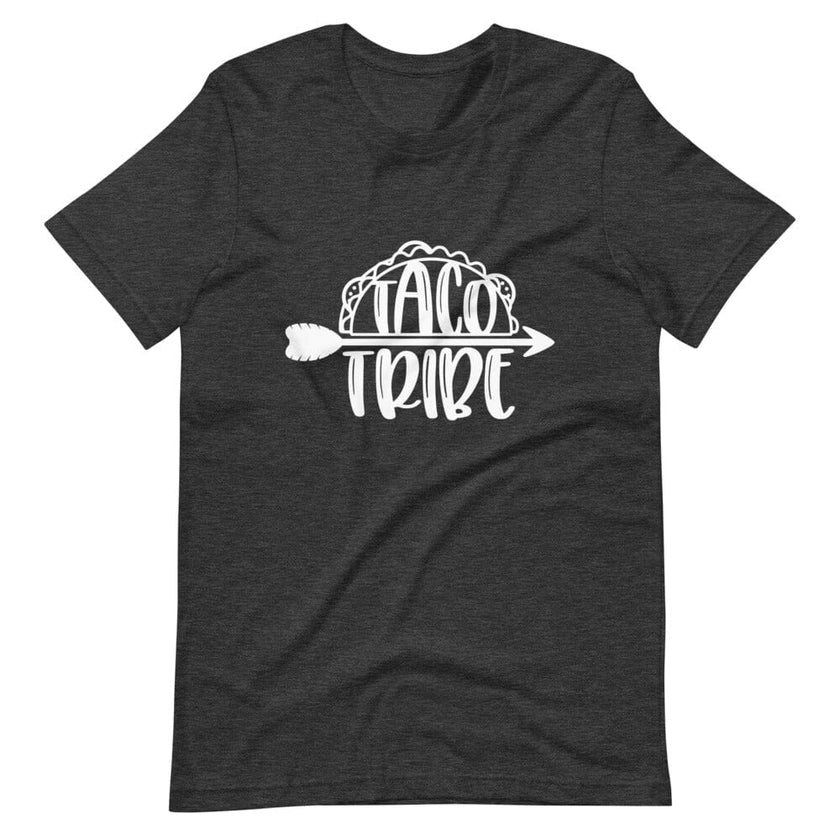 Taco tribe Tee B1