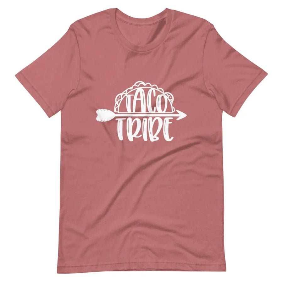 Taco tribe Tee B1