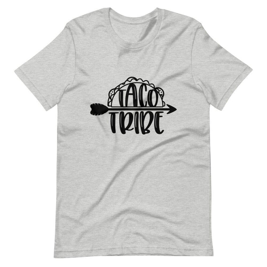 Taco tribe Tee B1