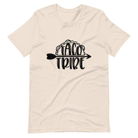 Taco tribe Tee B1