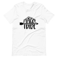 Taco tribe Tee B1