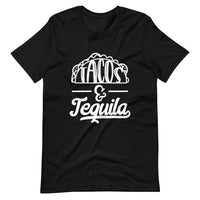 Tacos and Tequila Tee