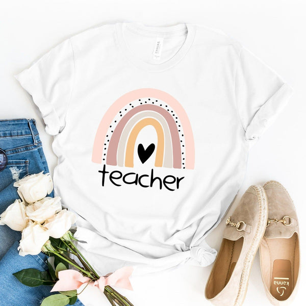 Teacher Tee