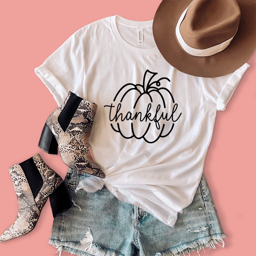 Thankful Tee