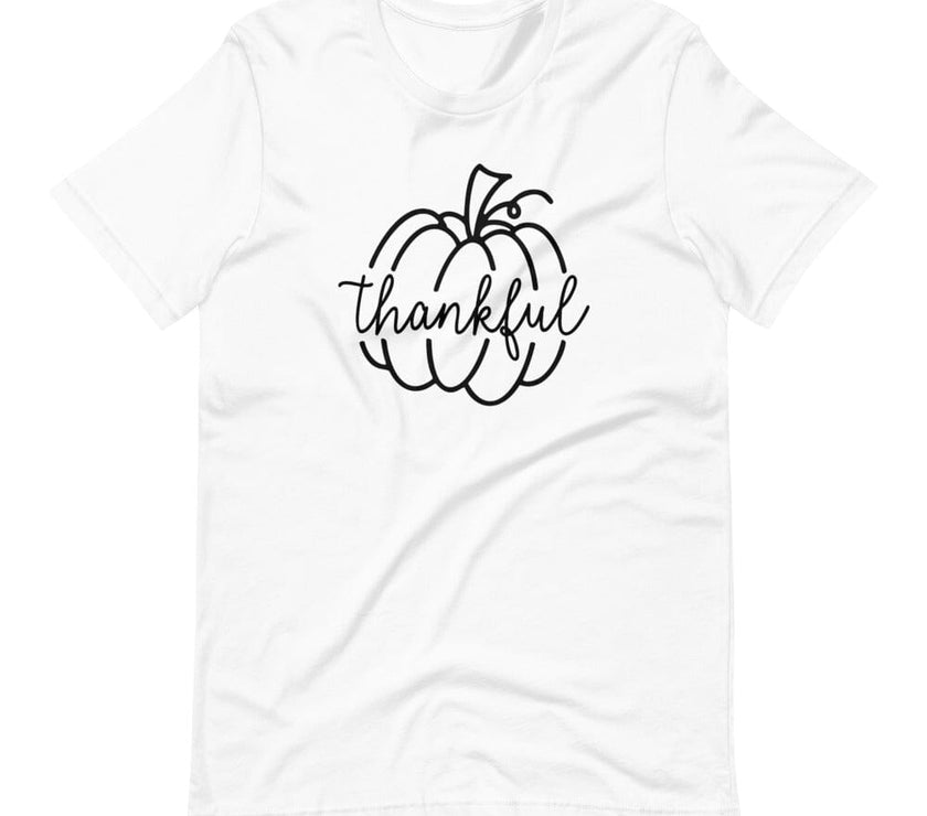 Thankful Tee