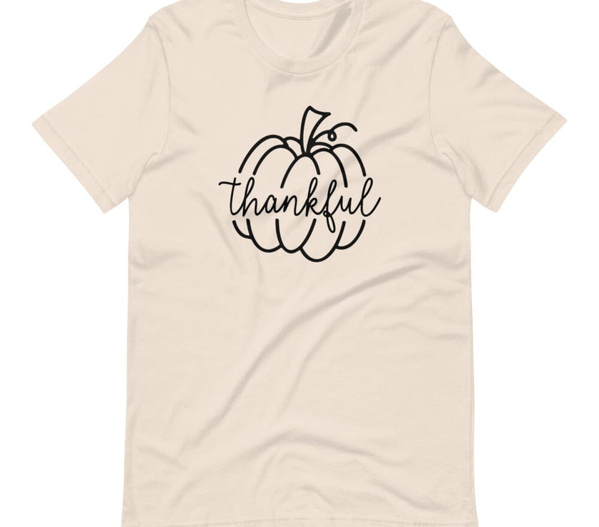 Thankful Tee