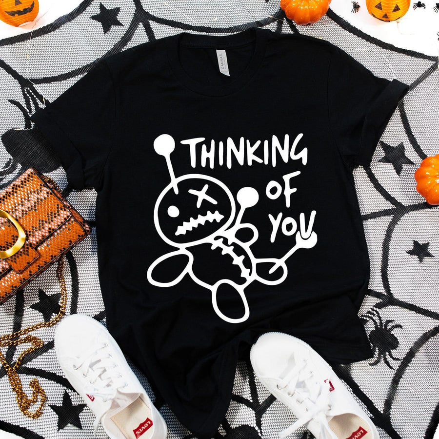 Thinking of You Tee