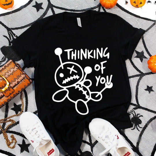 Thinking of You Tee