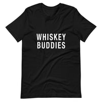 Whiskey Buddies Tee