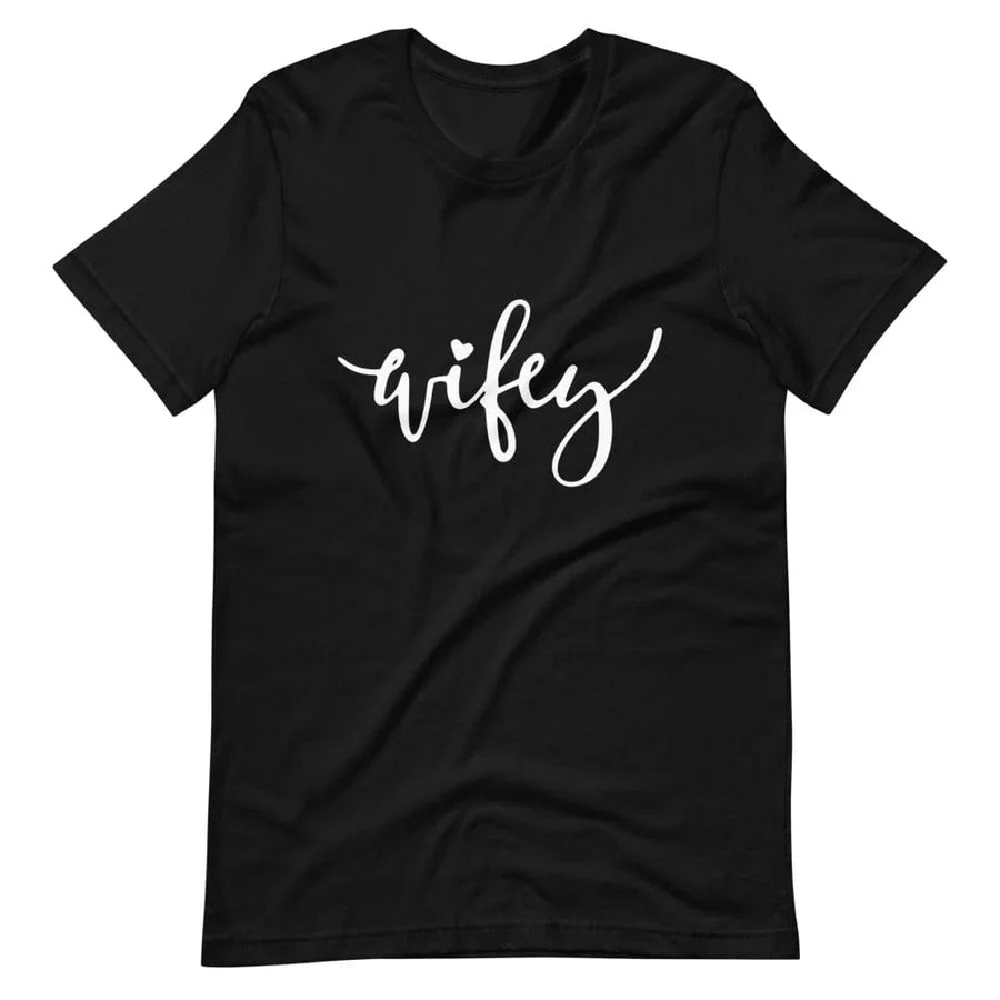 Wifey Tee