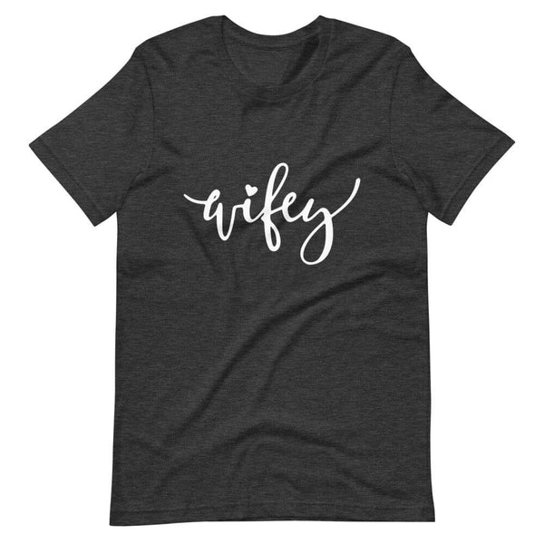 Wifey Tee