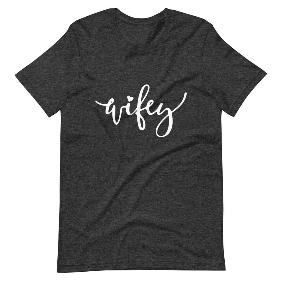 Wifey Tee