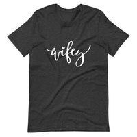 Wifey Tee