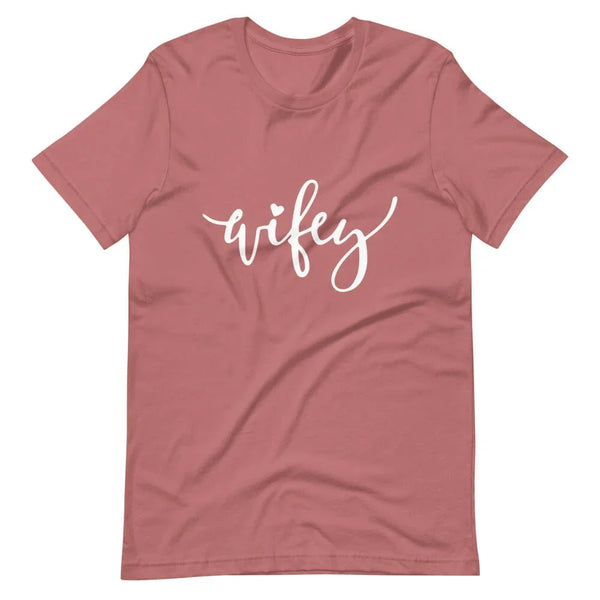 Wifey Tee