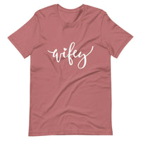 Wifey Tee