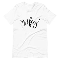 Wifey Tee