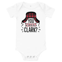 You Serious Clark? Onesie