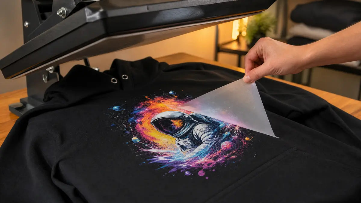 DTF Printing in Miami, Florida — Adorb Custom Tees